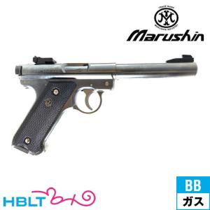 マルシン工業 マルシン スタームルガーMk1 アサシンズ