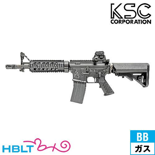 KSC M4 CQB−R ver.2 限定品（ガスブローバック本体）