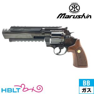 マルシン工業 6mmBBガスリボルバー コンストリクター シルバー マルシン工業 6mmBBガスリボルバー コンストリクター シルバー