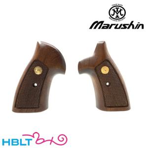 マルシン工業 マルシン ポリスリボルバー 51ミリ銃身 Xカート