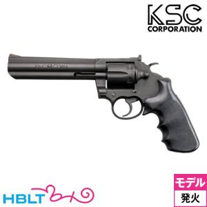タナカワークス S&W M327 PC M&P R8 ver.2 HW ブラック 5インチ