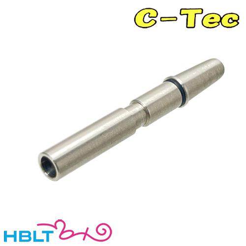 C−Tec デトネーター タナカ SIG P220 P226 中空タイプ 9mm W Kick