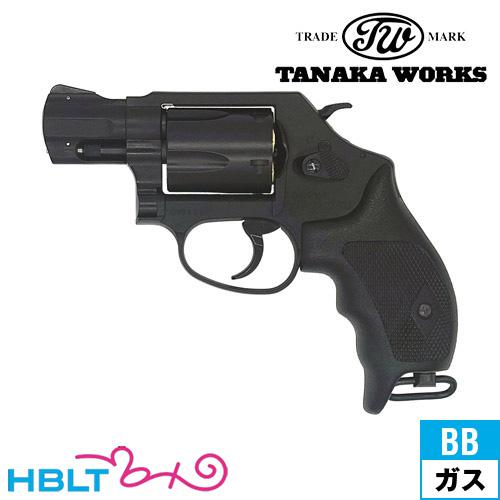 タナカワークス S&amp;W M360J ”SAKURA” 海上保安庁 モデル .38special HW...