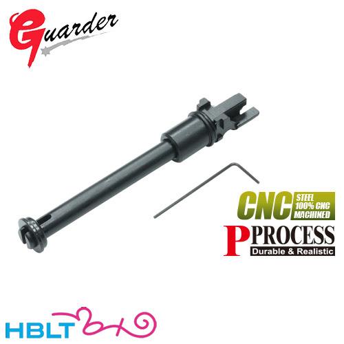 ガーダー リコイルスプリングガイド 東京マルイ ガスブロ USP コンパクト