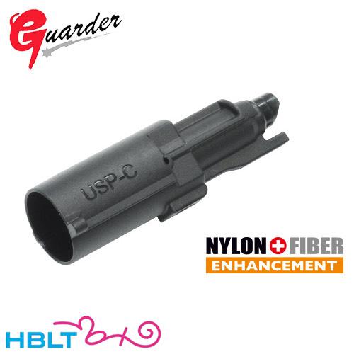 ガーダー 強化ローディングノズル 東京マルイ ガスブロ USP コンパクト