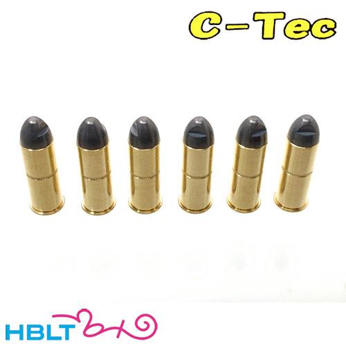 C−Tec ダミーカート HWS コルト ライトニング M1877 38ロングコルト フルサイズ 空...