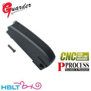 ANVIL セフティレバー 東京マルイ コルト ガバメント M1911 用 Kings