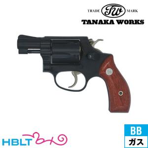 タナカワークス S&W M10 ミリタリー&ポリス Ver.3 ニッケル タナカワークス S&W M10 ミリタリー&ポリス Ver.3 ニッケル