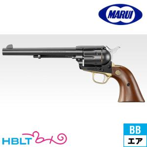 TOKYO MARUI 東京マルイ コルト ピースメーカー SAA.45 ブラック