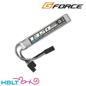 オプション No.1 リポバッテリー LiPo 560mAh 7.4v 電動ハンドガン