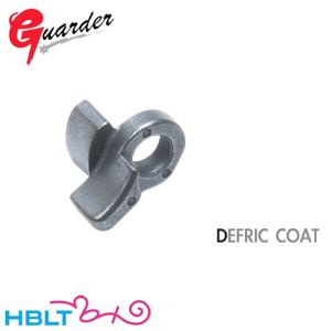 ガーダー ハンマーシアー 東京マルイ ガスブロ グロック17 Gen 5 MOSの商品画像