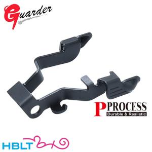 ガーダー スライドストップ スタンダード 東京マルイ ガスブロ