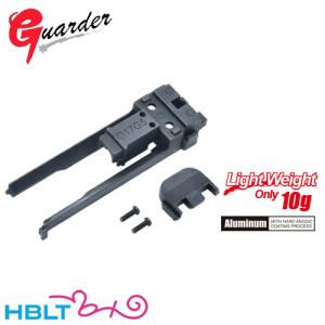 ガーダー ノズルハウジング 東京マルイ ガスブロ グロック17 Gen 5 MOS （軽量）の商品画像