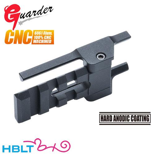 ガーダー アンダーレイルマウント 東京マルイ ガスブロ USP