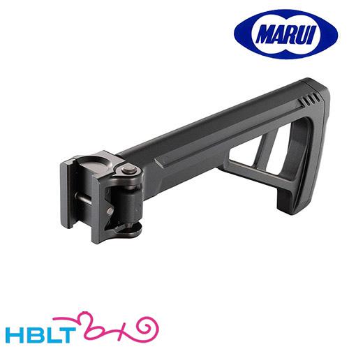 東京マルイ ストック フォールディング 20mmレイル