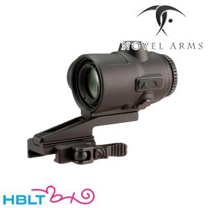 ノーベルアームズ プリズムサイト ドットサイト SURE HIT MPS1 (1X