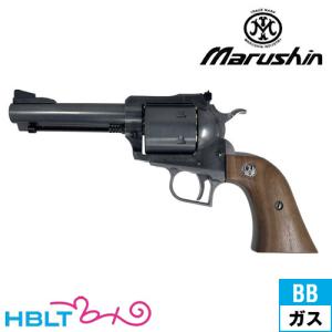 マルシン工業 マルシン スーパー レッドホーク 454 カスール 2026年01