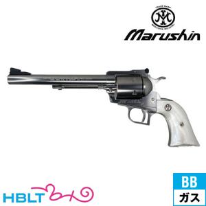 タナカワークス Colt SAA.45 2nd ペガサス2 HW ブラック 7_1/2