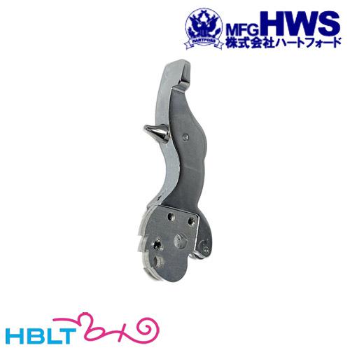 ハートフォード 新ハイブリッド スタンダード ハンマー HWS SAA.45 3rd（ツーハンド シ...