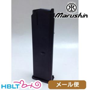 マルシン モデルガン 用 マガジン モーゼル M712 用 20連ロング メール便 対応商品｜hblt