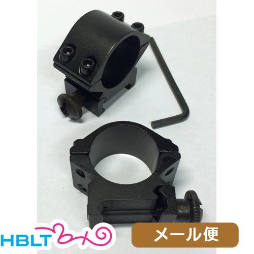 モッジ マウントリング 1インチ径 6mm 高 メール便 対応商品