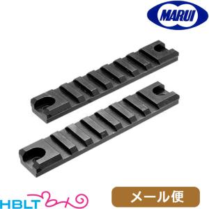 TOKYO MARUI（東京マルイ） G36C 用 サイドサポートレイル サイド