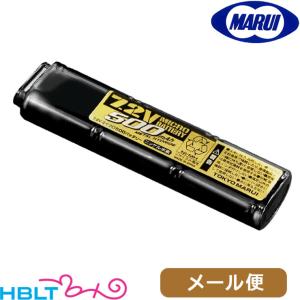 東京マルイ ' 電動ガン 7.2Vバッテリー付き hblt_shb00000025