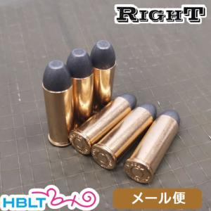 Right リアルダミーカート 44-40 WINCHESTER クラシック（6発