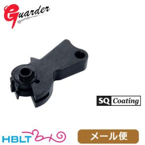 ガーダー ハンマー 東京マルイ M92F 用 (スチール Black) メール便 対応商品｜hblt