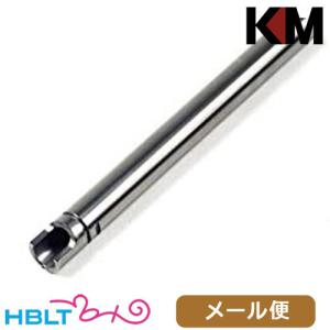 KM-Head インナーバレル TNバレル 東京マルイ M&P9 PX4 Custom 用
