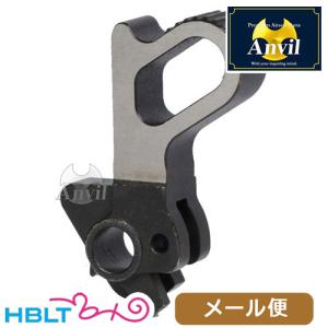 未使用品 コルトガバメント M1911 用アルミ製グリップ　アンビセフティ対応 未使用品 コルトガバメント M1911 用アルミ製グリップ アンビ