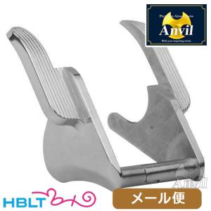 ANVIL セフティレバー 東京マルイ コルト ガバメント M1911 用 Wilson