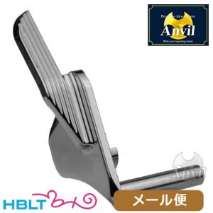 ANVIL グリップセフティ 東京マルイ コルト ガバメント M1911 用 エド