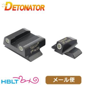 トイガン デトネーター DETONATOR HEINIE Slant Pro タイプ スティール