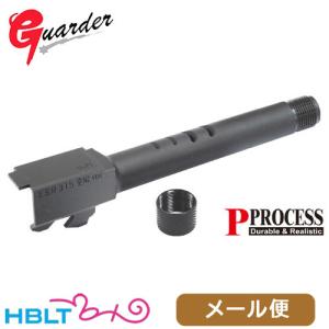 東京マルイ グロック34 スライド デトネーター アウターバレル GBB デトネーター アウターバレル 東京マルイ ガスブロ グロック34