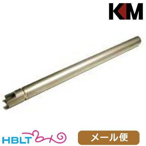 KM-Head インナーバレル TNバレル 東京マルイ デザートイーグル 新型 用 メール便 対応商...
