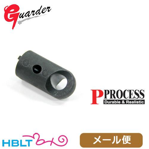 ガーダー ランヤードリング 東京マルイ M92F 用 (スチール Black) メール便 対応商品