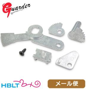 ANVIL ハンマー & シア 東京マルイ コルト ガバメント M1911 用 Spur