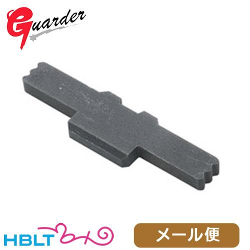 ガーダー スティール エクステンション スライドロック 東京マルイ グロック17 18 26 対応 ...