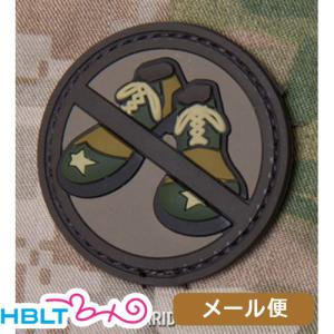 ワッペン 海上自衛隊 小月救難飛行隊（小月航空基地 刺繍ワッペン