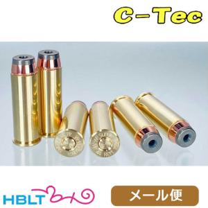 C-Tec ダミー カートリッジ 38 SPL スペシャル フルサイズ 空 C-Tec ダミー カートリッジ 38 SPL スペシャル フルサイズ 空
