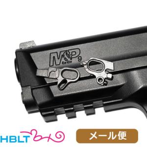 Wii Tech ノッカー & シアー セット 東京マルイ M&P9 用 メール便 対応商品｜hblt