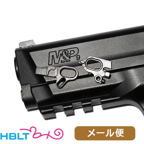 Wii Tech ノッカー &amp; シアー セット 東京マルイ M&amp;P9 用 メール便 対応商品