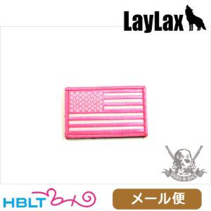 ライラクス パッチ フラッグ メール便 対応商品