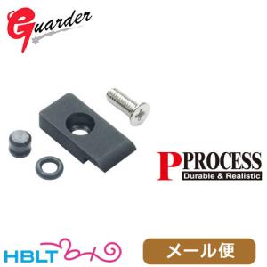 キャロムショット 木製グリップ タナカ ルガー P08 用 紫檀フル