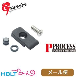 キャロムショット 木製グリップ タナカ ルガー P08 用 紫檀フル