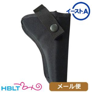 イーストA サムブレイクホルスターP230用 イーストA 革製 サムブレイクシルエットホルスター P230 BK