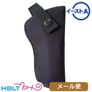 イーストA SAAウエスタンループホルスター 右用（チョコ 茶色