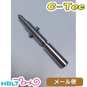 C−Tec デトネーター タナカ TT33 トカレフ 中空タイプ 9mm W Kick