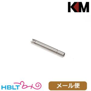 KM-Head インナーバレル TNバレル 東京マルイ デトニクス 用 メール便 対応商品